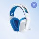 Logitech G G335 Auricolare Cablato A Padiglione Giocare Bianco 7