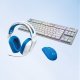 Logitech G G335 Auricolare Cablato A Padiglione Giocare Bianco 9