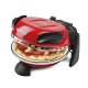 G3 Ferrari Delizia macchina e forno per pizza 1 pizza(e) 1200 W Rosso 2