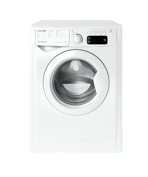 Indesit EWE 81284 W IT lavatrice Caricamento frontale 8 kg 1200 Giri/min Bianco