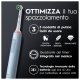 Oral-B PRO Spazzolino Elettrico Ricaricabile 3 3700 Blu, 3 testine, 1 Spazzolino 6