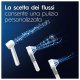 Oral-B Idropulsore Health Center Avanzato con 2 Beccucci Oxyjet, 2 Beccucci Con Getto D’acqua. 1 Idropulsore 5