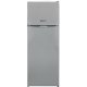 Smeg FD14ES frigorifero con congelatore Libera installazione 212 L E Argento 2