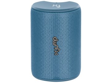 X JUMP ALTOPARLANTE AMPLIFICATO 18W WIRELESS TWS AUX-IN XJ 50 BLU