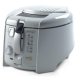 De’Longhi F28211 friggitrice Singolo 1 L Indipendente 1800 W Bianco 2