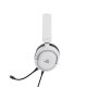 Trust GXT 498 Forta Auricolare Cablato A Padiglione Giocare Nero, Bianco 6