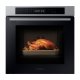 Samsung NV7B4040VBS Forno ad incasso Multifunzione Serie 4 76 L A+ Inox 2