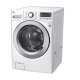 LG F1P1CN4WC Lavatrice Intelligente AIDD 15kg TurboWash 1100 Giri/min Carica frontale Classe E 10