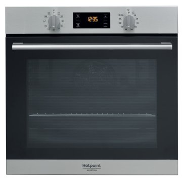 Hotpoint Ariston Forno da incasso FA2 844 H IX HA