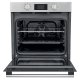 Hotpoint Ariston Forno da incasso FA2 844 H IX HA 3