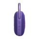 JBL Clip 5 Altoparlante portatile mono Viola 7 W 5