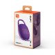 JBL Clip 5 Altoparlante portatile mono Viola 7 W 9