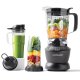 NutriBullet full size blender combo NBF500 Frullatore 1200W con accessori 2