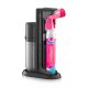 SodaStream DUO Nero, Acciaio inox 4