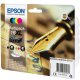 Epson Pen and crossword Multipack Penna e cruciverba 4 colori Inchiostri DURABrite Ultra 16XL 3