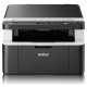 Brother DCP-1612WVB stampante multifunzione Laser A4 2400 x 600 DPI 20 ppm Wi-Fi 2