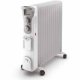 Olimpia Splendid Humi 13 Interno Bianco 2500 W Riscaldatore ambiente elettrico a olio 2