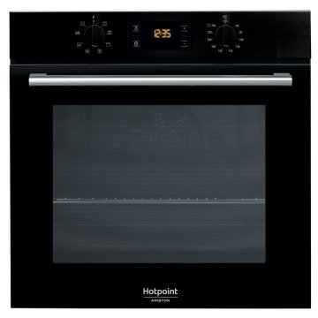 Hotpoint Ariston Forno da incasso FA2 540 P BL HA