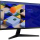 Samsung Monitor LED Serie S31C da 24'' Full HD Flat 4