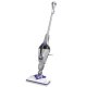 Black & Decker BHSM1615DSM Pulitore a vapore Scopa a vapore 0,5 L 1600 W Viola, Bianco 2