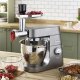 Kenwood KAX950ME Accessorio tritacarne per impastatrici planetarie 7