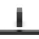 Hisense HS2100 altoparlante soundbar Nero 2.1 canali 240 W 4