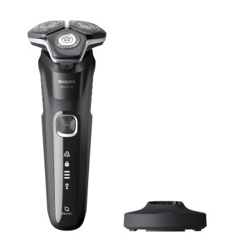 Philips SHAVER Series 5000 S5898/25 Rasoio elettrico Wet & Dry