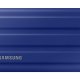 Samsung MU-PE1T0R 1 TB USB tipo-C 3.2 Gen 2 (3.1 Gen 2) Blu 2