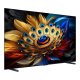 TCL C65 Serie C6 Smart TV QLED 4K 98