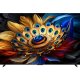 TCL C65 Serie C6 Smart TV QLED 4K 98