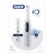 Oral-B iO Spazzolino Elettrico Ricaricabile 6S Grigio, 2 Testine, 1 Custodia Da Viaggio, 1 Spazzolino 2