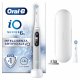 Oral-B iO Spazzolino Elettrico Ricaricabile 6S Grigio, 2 Testine, 1 Custodia Da Viaggio, 1 Spazzolino 11