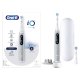 Oral-B iO Spazzolino Elettrico Ricaricabile 6S Grigio, 2 Testine, 1 Custodia Da Viaggio, 1 Spazzolino 3