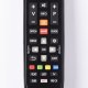 Meliconi Gumbody Personal 7 plus telecomando IR Wireless TV Pulsanti 2