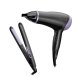 Remington D3016GP asciuga capelli 2000 W Nero 2