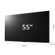 LG OLED evo G4 AI 55'' Serie OLED55G45LW, 4K, 4 HDMI, Dolby Vision, SMART TV 2024 13