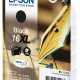 Epson Pen and crossword Cartuccia Penna e cruciverba Nero Inchiostri DURABrite Ultra 16XL 3