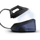 Rowenta Easy Steam VR5121 2400 W 1,4 L Acciaio inossidabile Nero, Blu 3