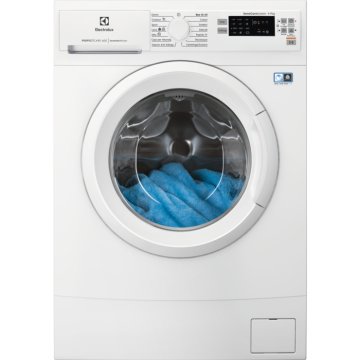 Electrolux EW6S507W SensiCare 600 Lavatrice serie 600 SensiCare 7 kg