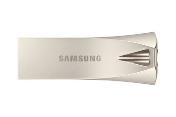 Samsung MUF-256BE unità flash USB 256 GB USB tipo A 3.2 Gen 1 (3.1 Gen 1) Argento