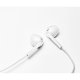 JVC HA-F17M Auricolare Cablato In-ear Musica e Chiamate Bianco 5