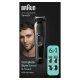 Braun Series 3 MGK3410 Kit Per Lo Styling 2