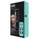 Braun Series 3 MGK3410 Kit Per Lo Styling 7