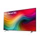 LG NanoCell NANO81 86'' Serie 86NANO81T6A, TV 4K, 3 HDMI, SMART TV 2024 10