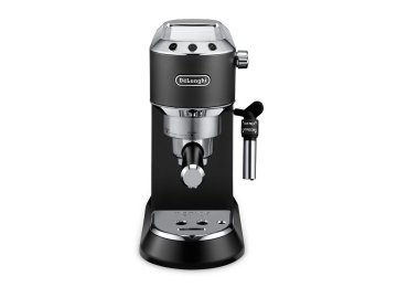 De’Longhi Dedica Style EC 685.BK Automatica/Manuale Macchina per espresso 1,1 L