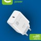 Cellularline USB-C Charger 20W - iPhone 8 or later 2