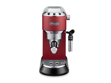 De’Longhi Dedica Style EC 685.R Automatica/Manuale Macchina per espresso 1,1 L