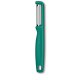 Victorinox Iota Frutta e ortaggi Pelapatate dritto Verde 4