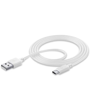 Cellularline Power Cable 120cm - USB-C