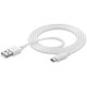 Cellularline Power Cable 120cm - USB-C 2